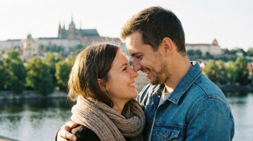 8 příznaků, že váš vztah je postaven na pevných základech