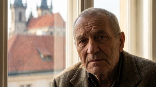 ve věku 70 let lidé nejčastěji lituji jediné chyby. přečtěte si, jak se vyvarovat této časté chyby a žít plnější život.