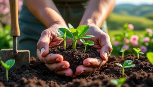 zjistěte, kdy správně vysévat semínka, aby vaše sazenice nerostly příliš brzy. tento kalendář vám pomůže ochránit úrodu před posledními jarními mrazy a zajistí zdravé rostliny.
