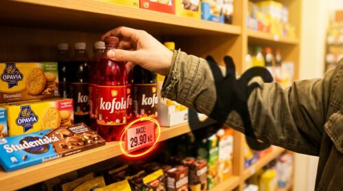 objevte, jak regály v obchodech tvoří psychologickou past, která vás může přimět zaplatit dvojnásobek. naučte se ji rozpoznat a vyhnout se zlodějnám peněženky.