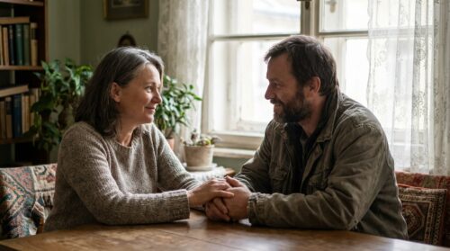 Těchto 5 návyků mění vztah s vašimi dětmi… i když odejdou z domu