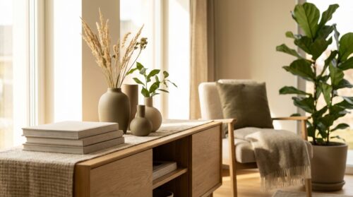 Tento velmi praktický dekorativní trend se vrací v plné síle a získává si i skeptiky