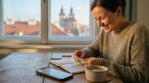Tento způsob organizace vašeho víkendu vás činí šťastnějšími