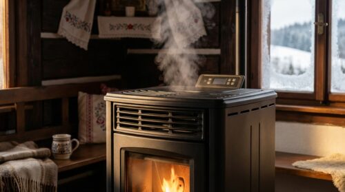 Vaše pelety dělají příliš hluku? Jednoduchá nastavení, která změní vše