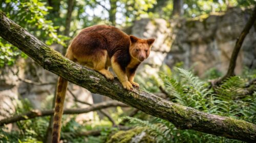 Zoo Zlín ukazuje nové vzácné druhy zvířat ve své expozici