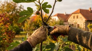 objevte nejlepší způsoby, jak správně zastřihnout fíkovník na podzim, aby zůstal zdravý a plný vitality. praktické tipy od zkušených českých zahradníků.