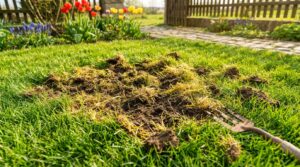 zjistěte, proč může jarní provzdušnění zahrady škodit vašim rostlinám. experti upozorňují na časté chyby, kterým se vyhnout pro zdravou zahradu.