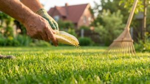 získejte krásný trávník jako z profesionální zahrady díky hnojení sírou. naučte se tipy a rady odborníků, jak hnojit efektivně a levně.