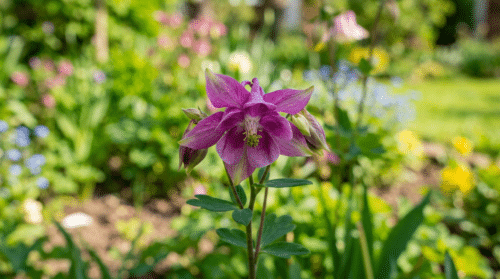zahradník, máte poslední týden na výsadbu této úchvatné trvalky, která promění vaše letní záhony v barevný ráj.